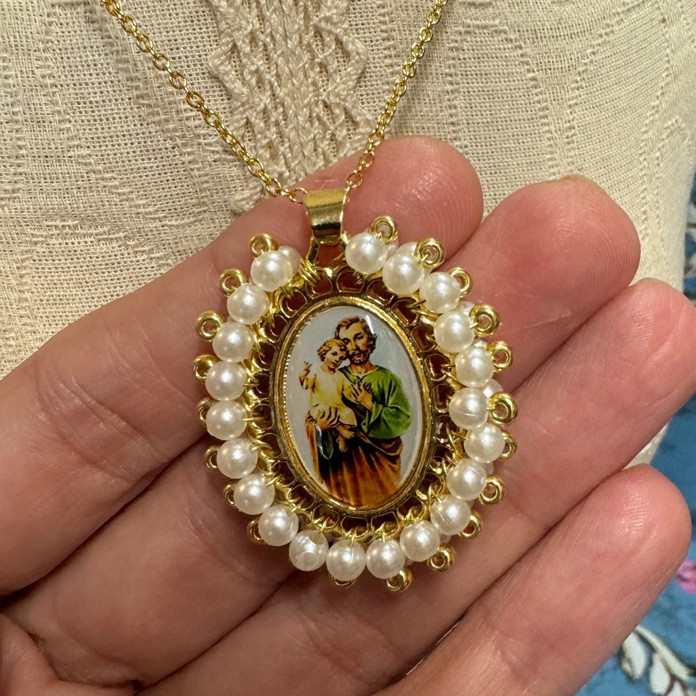 San José Necklace